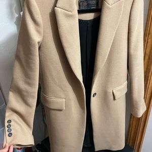 Zara coat